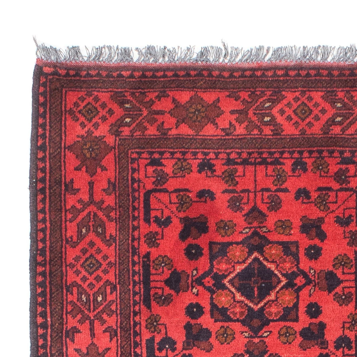 Khal Mohammadi Tapijt 103x149cm - Oosters Tapijt