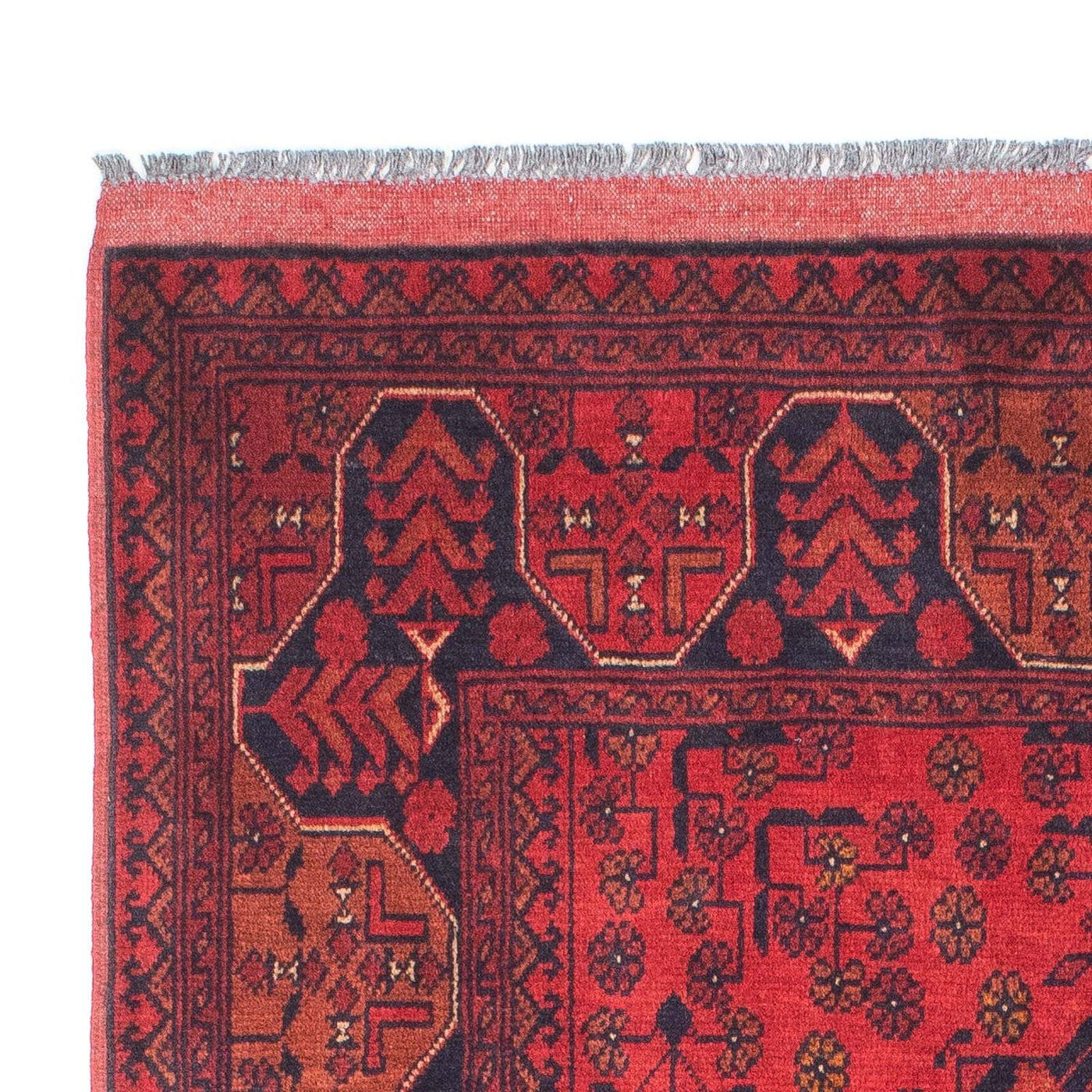 Khal Mohammadi Tapijt 145x103cm - Oosters Tapijt