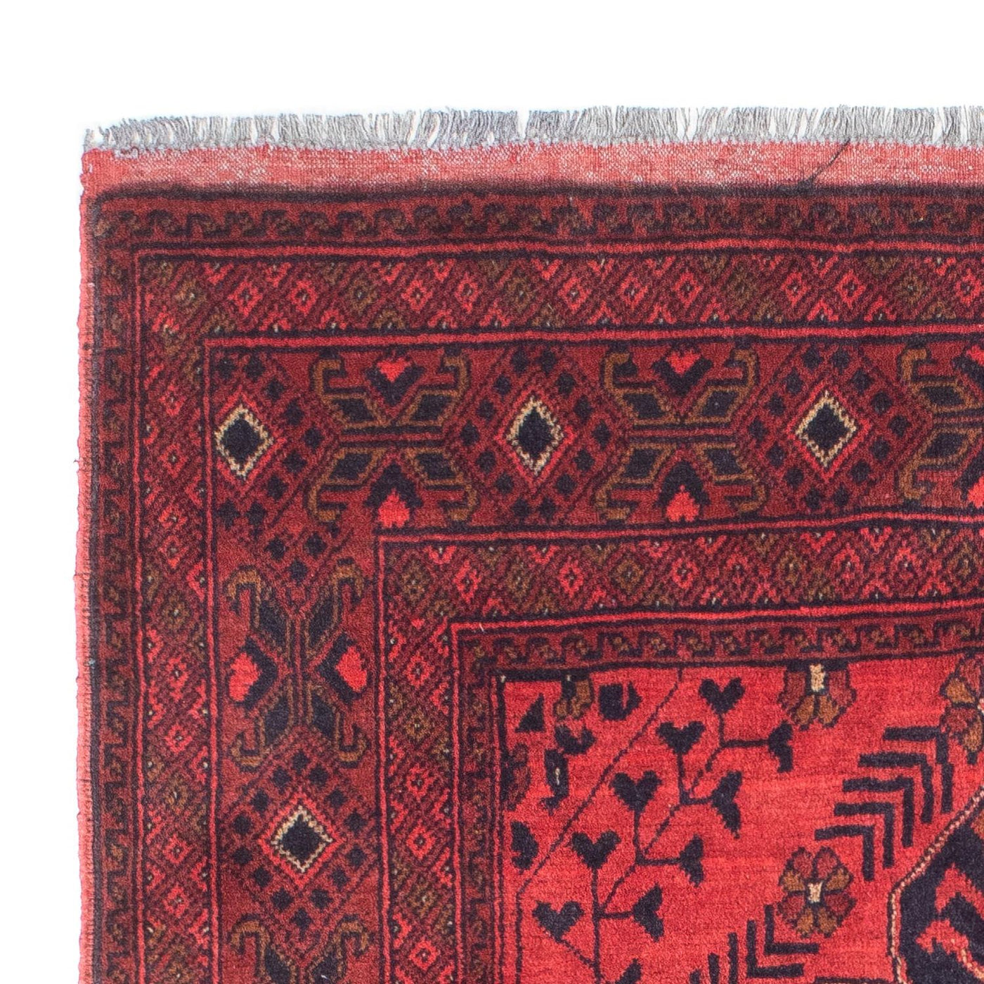 Khal Mohammadi Tapijt 146x104cm - Oosters Tapijt