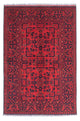 Khal Mohammadi Tapijt 98x144cm - Oosters Tapijt