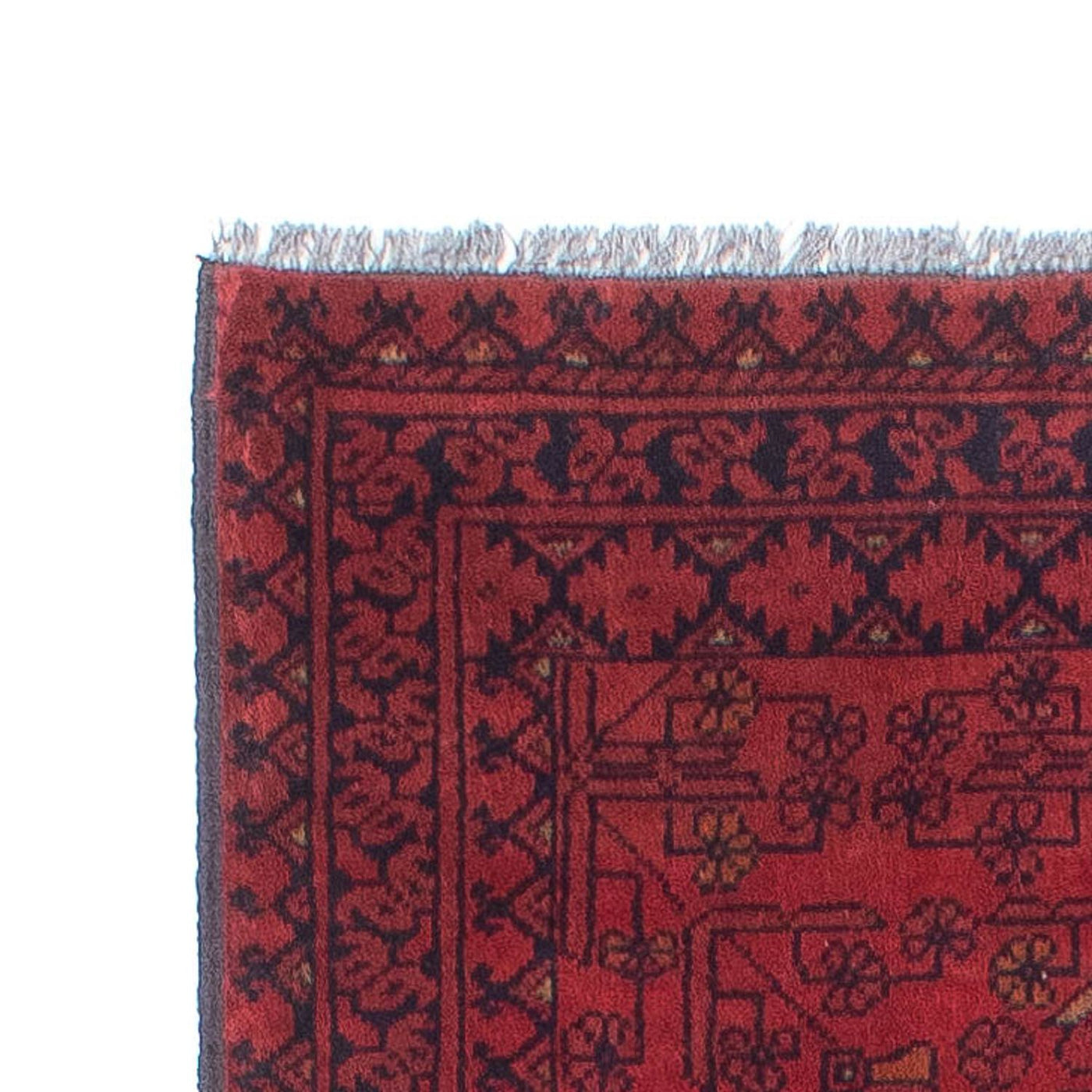 Khal Mohammadi Tapijt 288x80cm - Oosters Tapijt