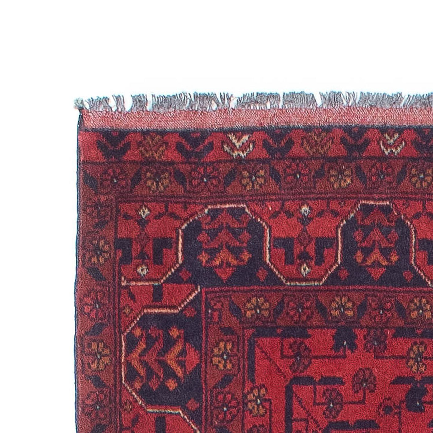 Khal Mohammadi Tapijt 285x83cm - Oosters Tapijt
