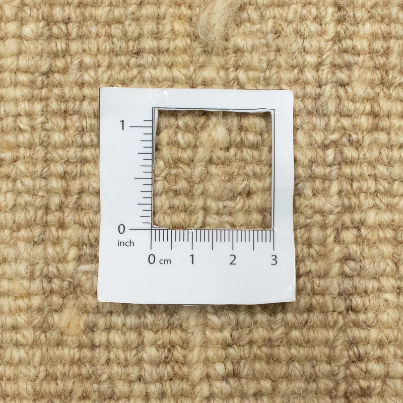 Gabbeh tapijt - Perzisch - 181 x 110 cm - beige