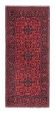 Khal Mohammadi Tapijt 190x83cm - Oosters Tapijt