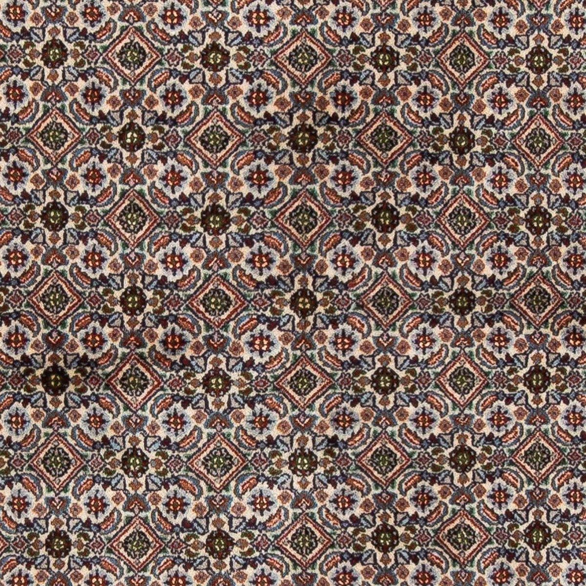 Perzisch tapijt - Klassiek - 232 x 176 cm - veelkleurig