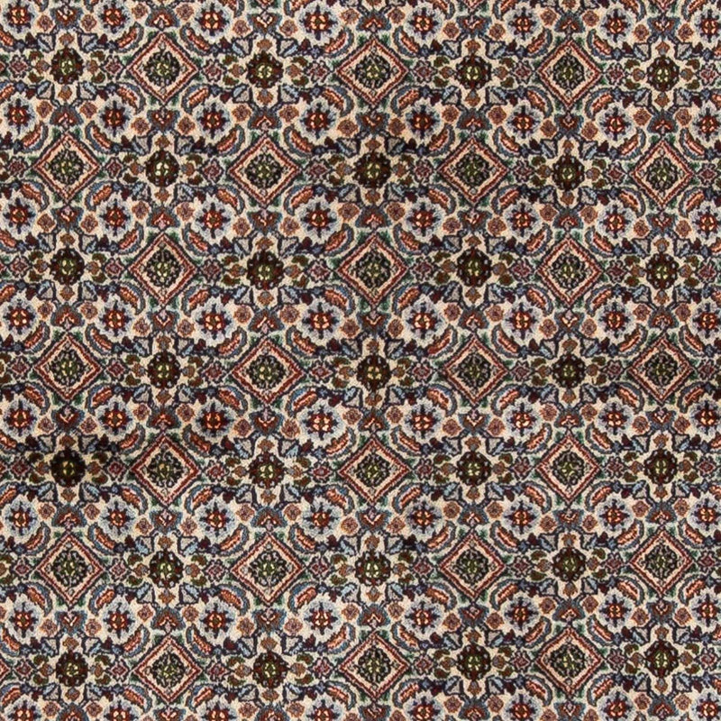 Perzisch tapijt - Klassiek - 232 x 176 cm - veelkleurig