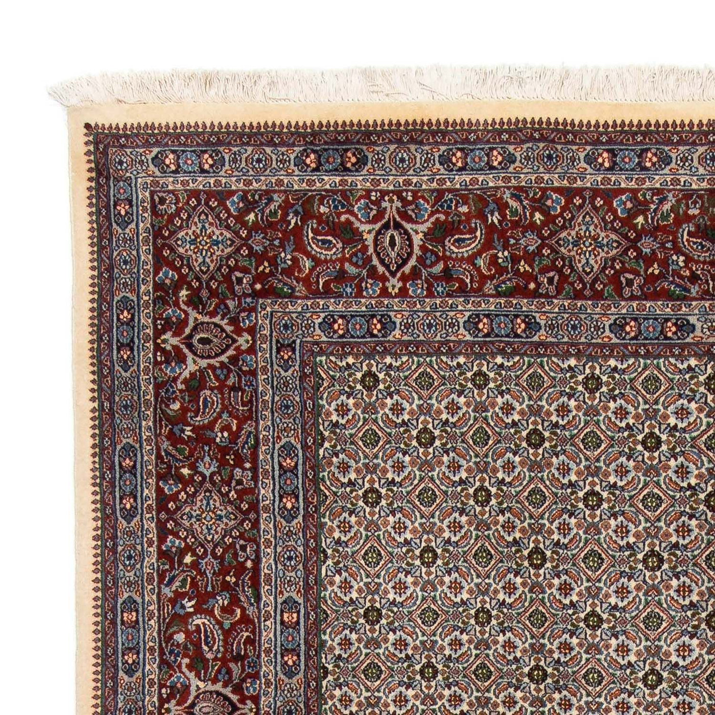 Moud Tapijt 232x176cm - Perzisch tapijt