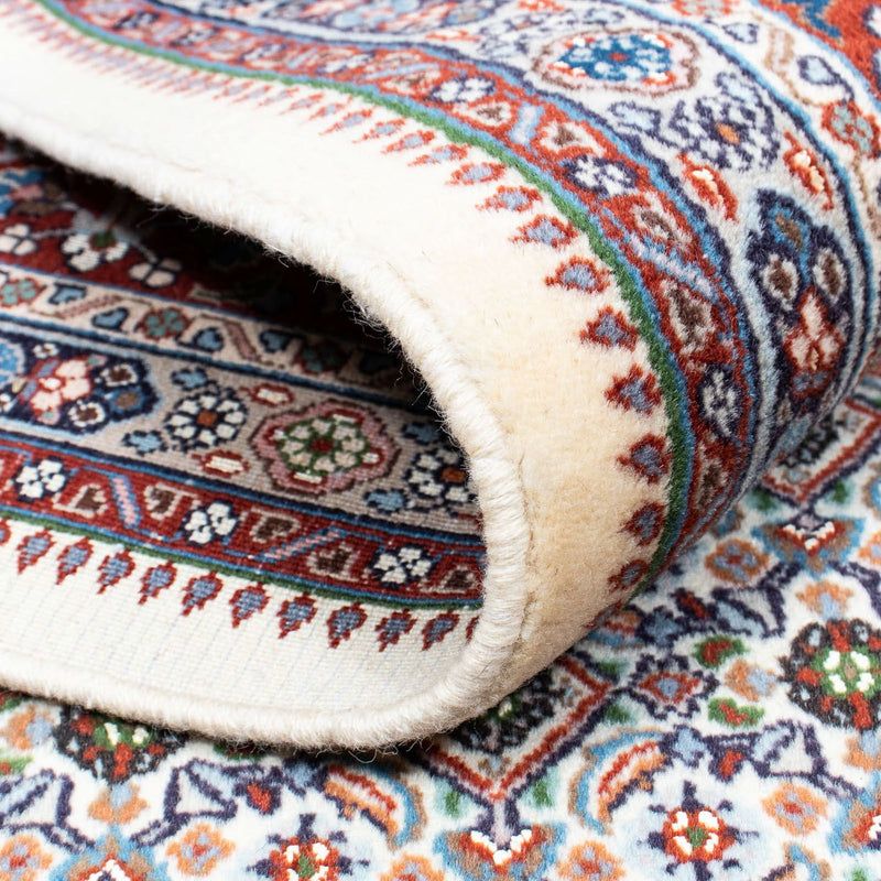 Perzisch tapijt - Klassiek - 232 x 176 cm - veelkleurig