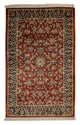Qom Tapijt 85x56cm - Perzisch tapijt