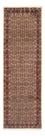 Loper Perzisch tapijt - Klassiek - 246 x 80 cm - beige