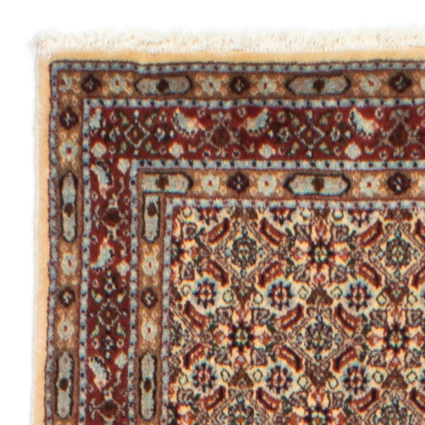 Moud Tapijt 246x80cm - Perzisch tapijt