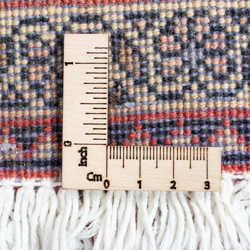 Perzisch Tapijt - Nomadisch - 122 x 73 cm - licht rood