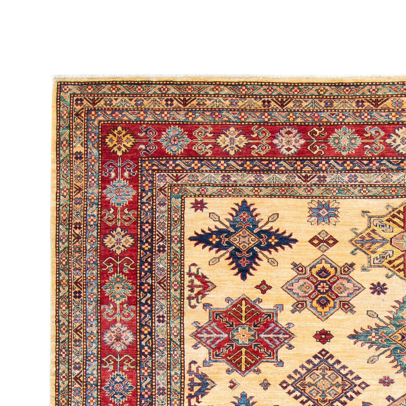 Ziegler tapijt 302x242cm - Oosters Tapijt