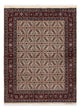 Moud Tapijt 195x147cm - Perzisch tapijt