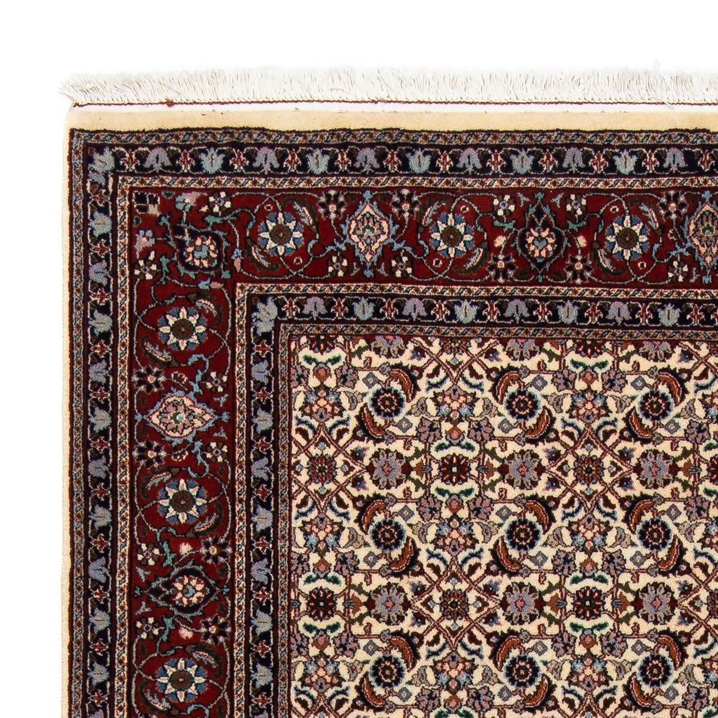 Moud Tapijt 195x147cm - Perzisch tapijt