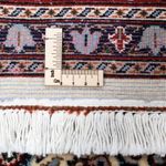 Perzisch tapijt - Klassiek - 195 x 147 cm - beige