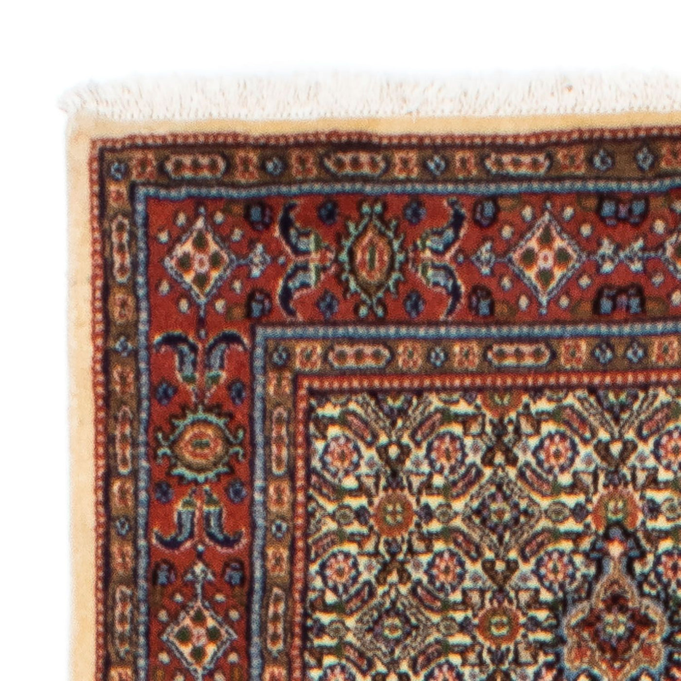 Moud Tapijt 290x81cm - Perzisch tapijt