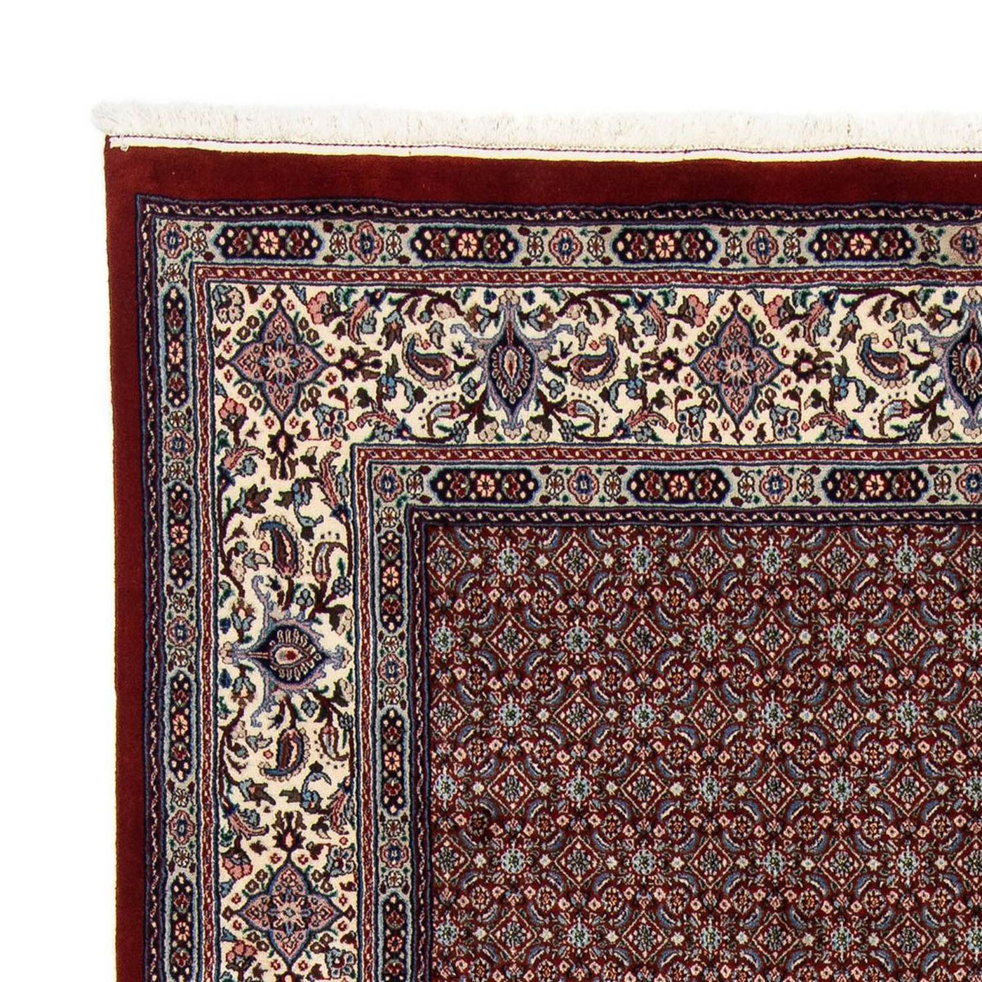 Moud Tapijt 296x193cm - Perzisch tapijt