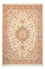 Perzisch tapijt - Tabriz - Royal - 244 x 168 cm - beige