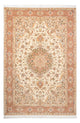 Tabriz - 50 Raj Tapijt 244x168cm - Perzisch tapijt