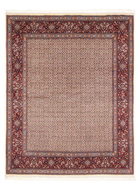 Perzisch tapijt - Klassiek - 244 x 196 cm - beige