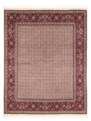 Perzisch tapijt - Klassiek - 244 x 196 cm - beige
