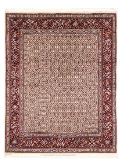 Moud Tapijt 196x244cm - Perzisch tapijt