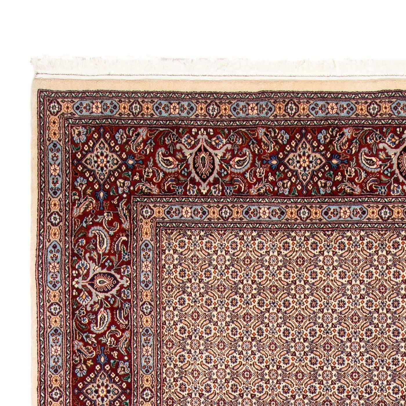Moud Tapijt 244x196cm - Perzisch tapijt
