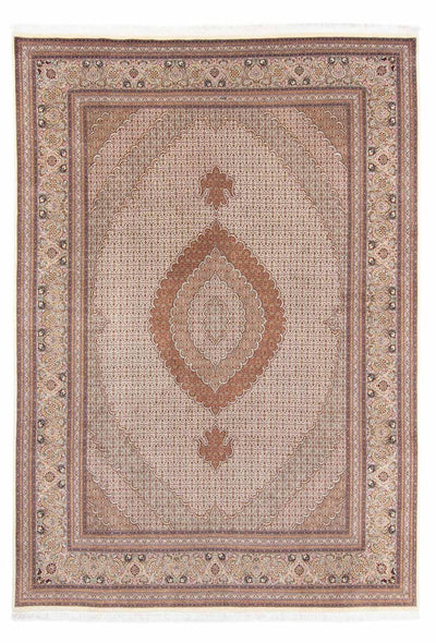 Tabriz Tapijt 250x363cm - Perzisch tapijt