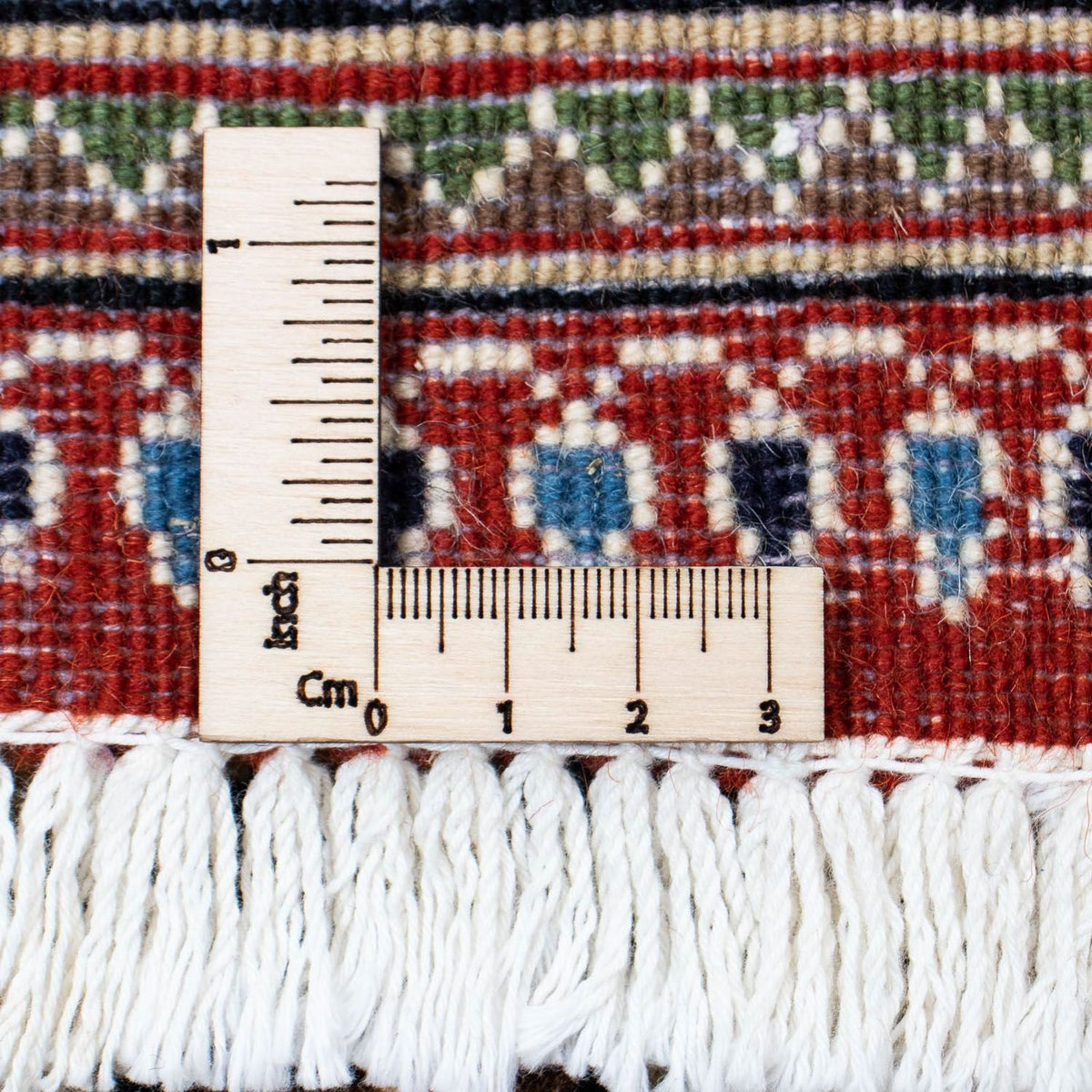 Perzisch tapijt - Klassiek - 278 x 196 cm - veelkleurig