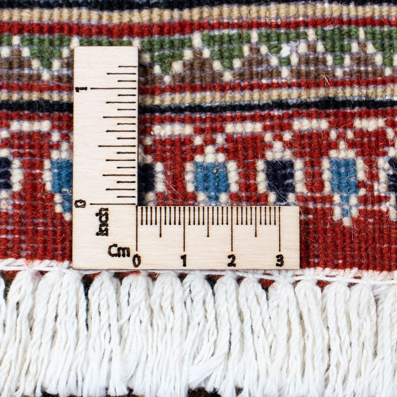 Perzisch tapijt - Klassiek - 278 x 196 cm - veelkleurig