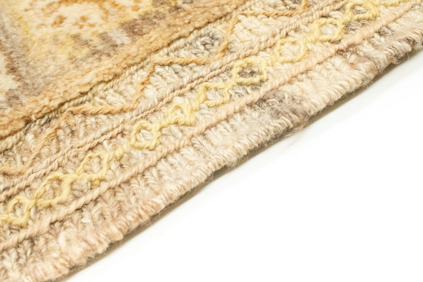 Kilim Fars Tapijt 195x122cm