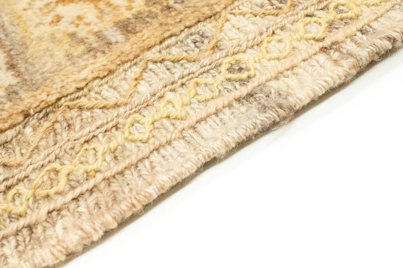 Kelim tapijt - Oosters - 195 x 122 cm - beige