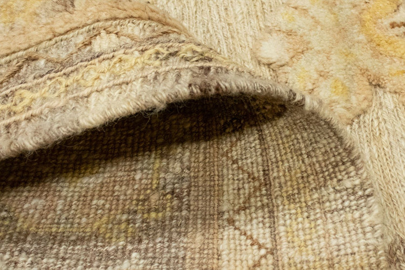 Kelim tapijt - Oosters - 195 x 122 cm - beige