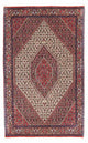 Bidjar Tapijt 108x174cm - Perzisch tapijt