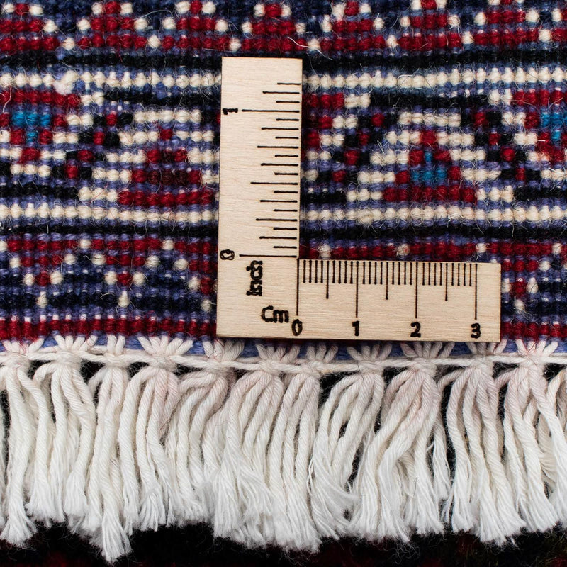 Perzisch Tapijt - Nomadisch - 121 x 77 cm - beige