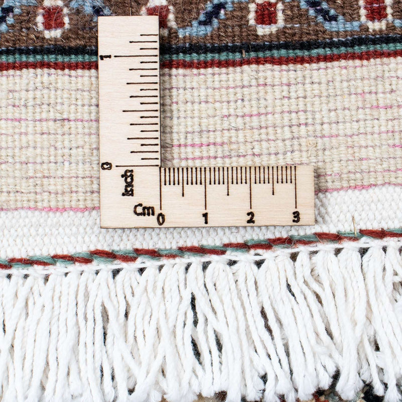 Perzisch tapijt - Klassiek - 292 x 206 cm - beige