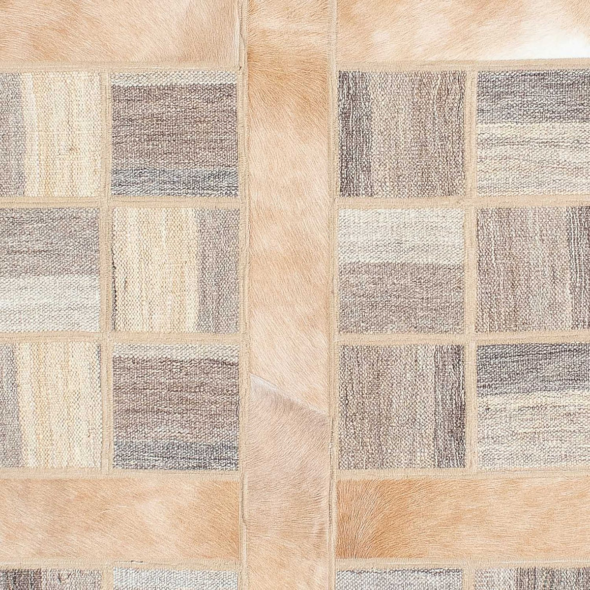 Kelim tapijt - Oosters - 215 x 158 cm - veelkleurig