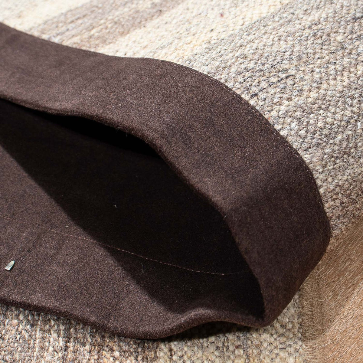 Kelim tapijt - Oosters - 215 x 158 cm - veelkleurig