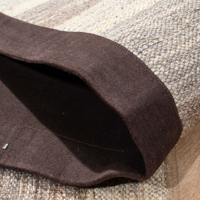 Kelim tapijt - Oosters - 215 x 158 cm - veelkleurig