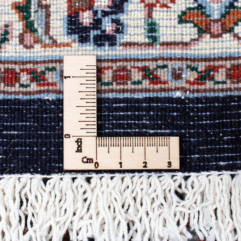 Perzisch tapijt - Klassiek - 239 x 181 cm - donkerblauw