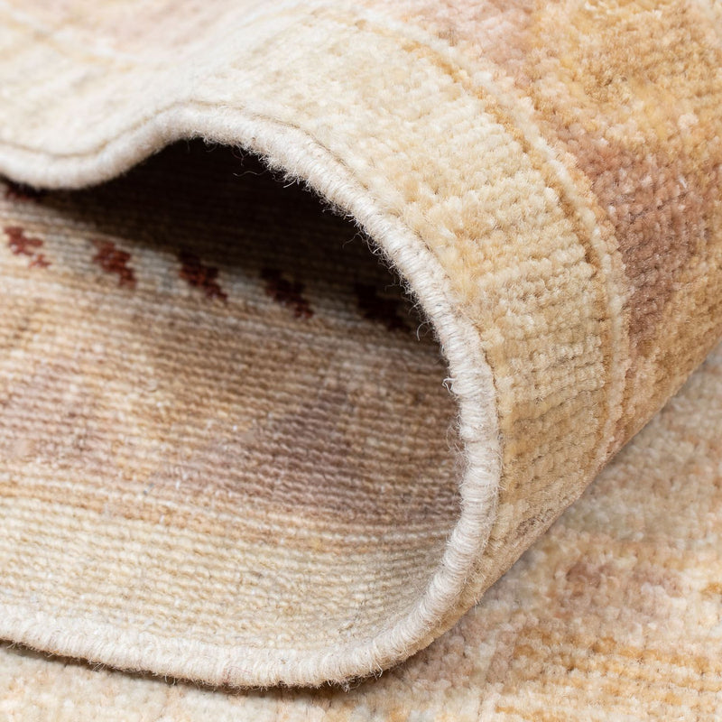 Ziegler tapijt - 332 x 249 cm - lichtbruin