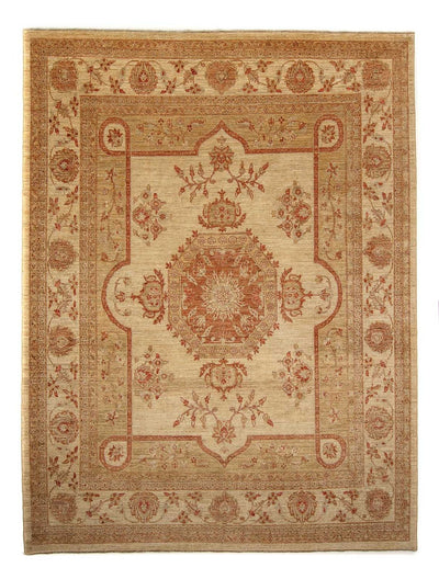 Farahan Tapijt 252x308cm - Oosters Tapijt