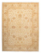 Ziegler tapijt 236x175cm - Perzisch tapijt