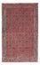 Perzisch tapijt - Bijar - 174 x 111 cm - rood