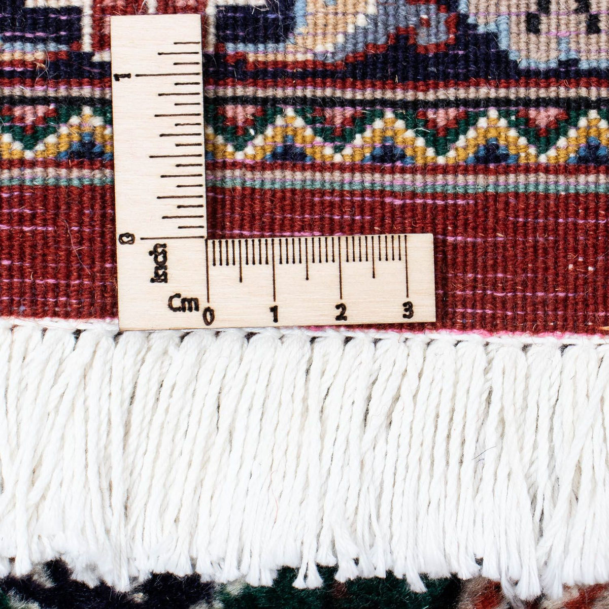 Perzisch tapijt - Klassiek - 286 x 204 cm - veelkleurig