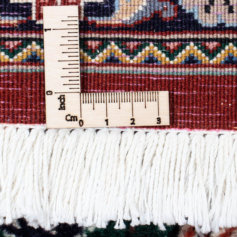 Perzisch tapijt - Klassiek - 286 x 204 cm - veelkleurig