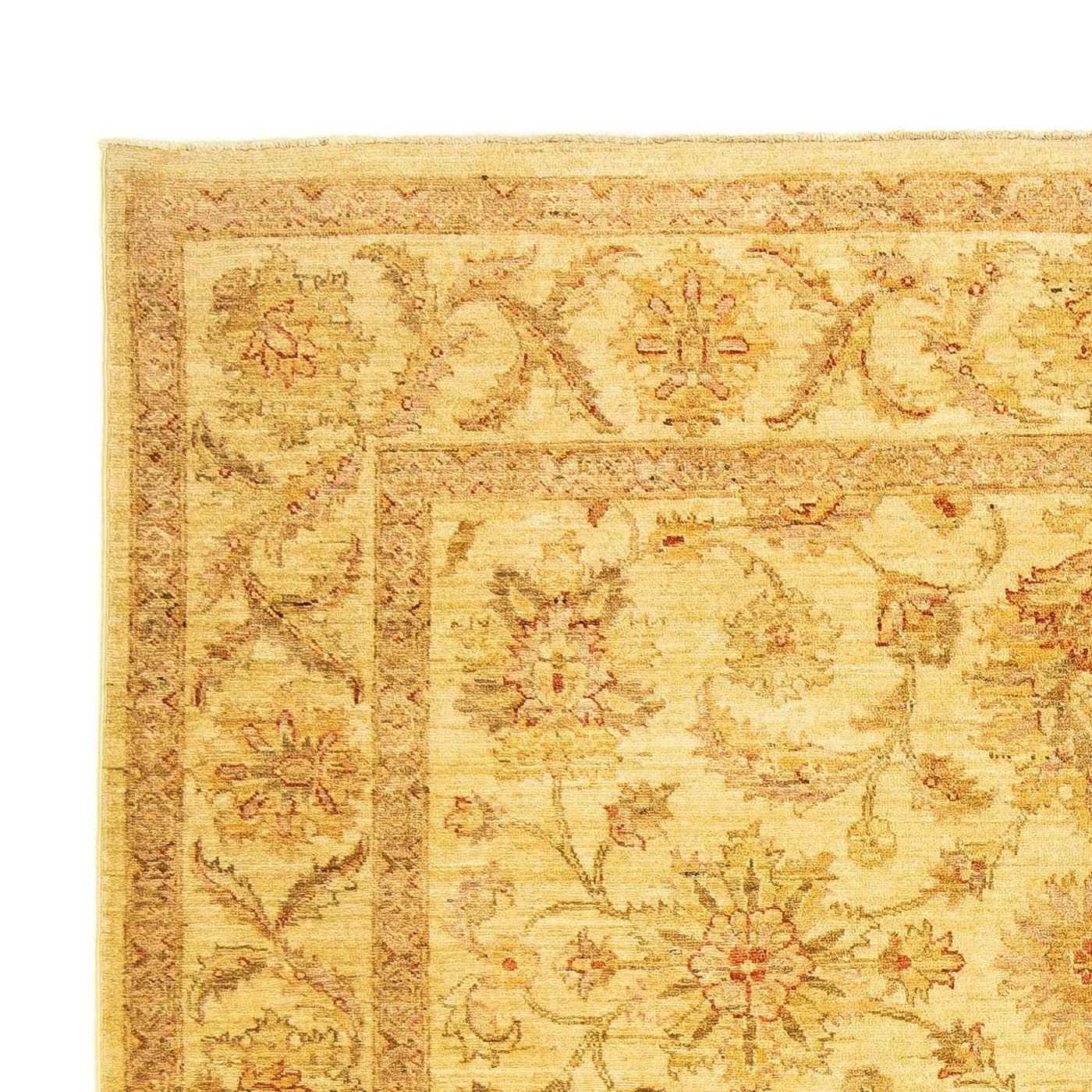 Ziegler tapijt 259x196cm - Oosters Tapijt