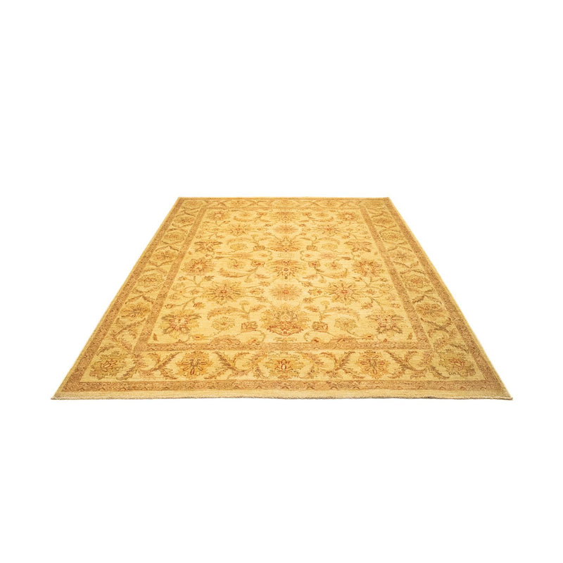 Ziegler tapijt - 259 x 196 cm - beige