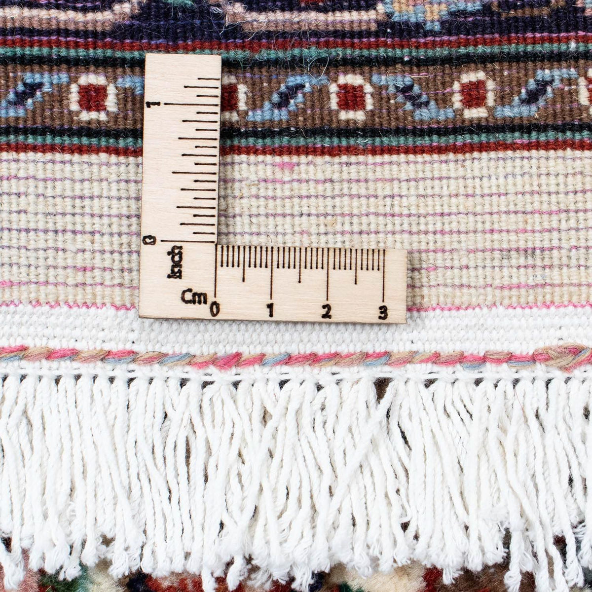 Perzisch tapijt - Klassiek - 289 x 194 cm - beige